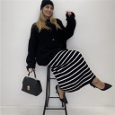 completo maglia e gonna road